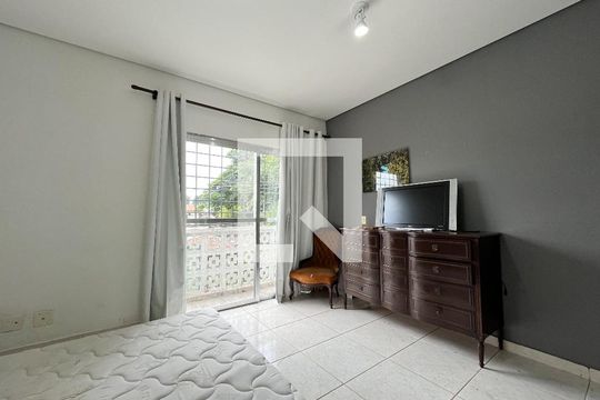 Quarto 1 de casa à venda com 5 quartos, 230m² em Planalto Paulista, São Paulo