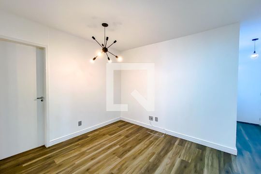 Apartamento à venda com 1 quarto, 35m² em Brás, São Paulo