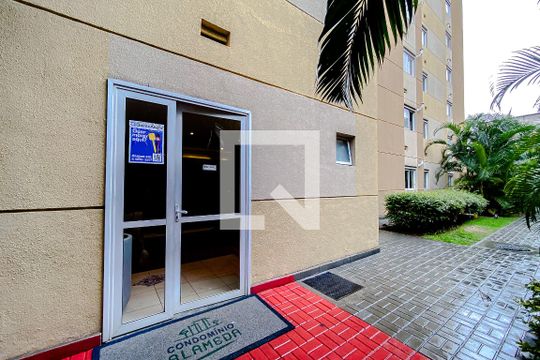 Área comum de apartamento à venda com 1 quarto, 35m² em Brás, São Paulo