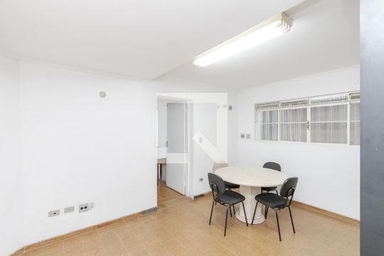 Copa de casa à venda com 3 quartos, 200m² em Brooklin, São Paulo