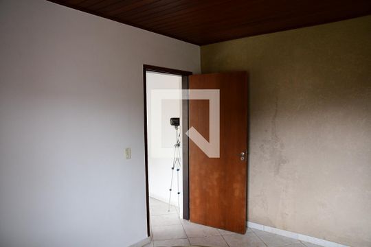 Suíte externa de casa para alugar com 4 quartos, 260m² em Gramado, Cotia