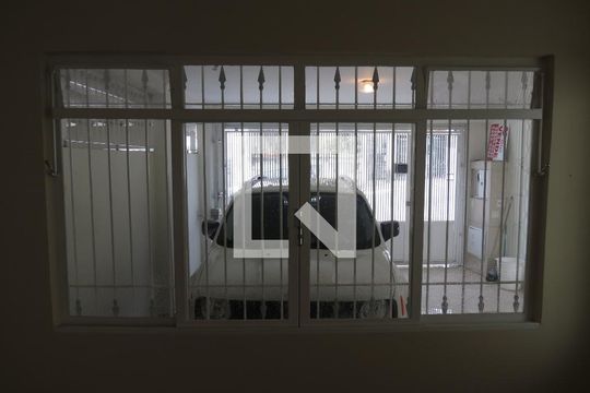 Sala - Janela de casa à venda com 5 quartos, 180m² em Chacara Nossa Senhora Aparecida, São Paulo