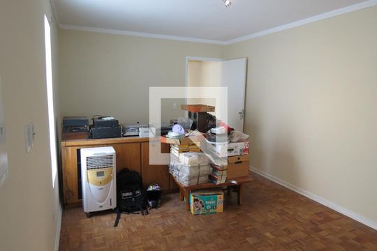 Sala de casa à venda com 5 quartos, 180m² em Chacara Nossa Senhora Aparecida, São Paulo