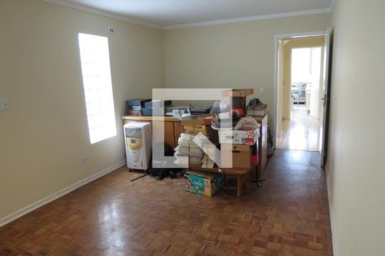 Sala de casa à venda com 5 quartos, 180m² em Chacara Nossa Senhora Aparecida, São Paulo