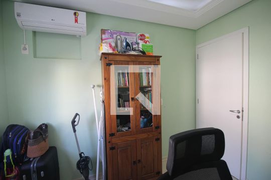 Quarto 1 de apartamento para alugar com 3 quartos, 160m² em Estância Velha, Canoas