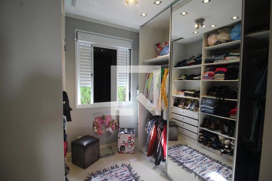 Quarto 2 de apartamento para alugar com 3 quartos, 160m² em Estância Velha, Canoas