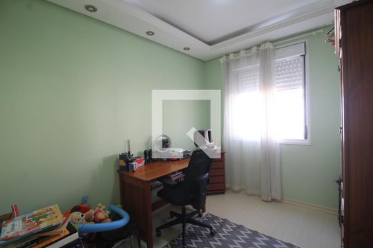 Quarto 1 de apartamento para alugar com 3 quartos, 160m² em Estância Velha, Canoas