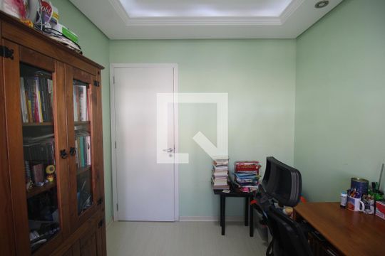 Quarto 1 de apartamento para alugar com 3 quartos, 160m² em Estância Velha, Canoas