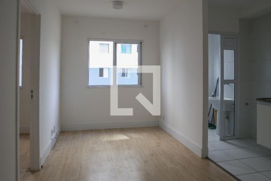 Apartamento para alugar com 1 quarto, 33m² em Barra Funda, São Paulo