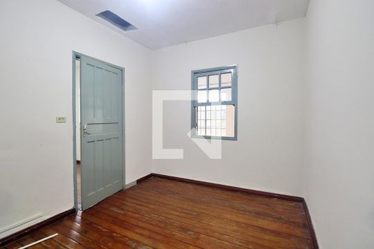 Quarto 1 de casa para alugar com 2 quartos, 150m² em Vila Camilópolis, Santo André