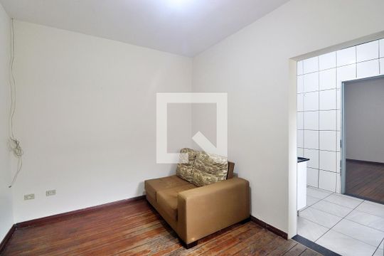 Casa para alugar com 2 quartos, 150m² em Vila Camilópolis, Santo André