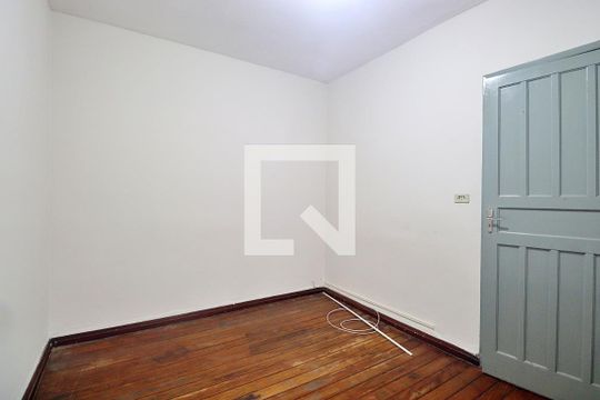 Quarto 1 de casa para alugar com 2 quartos, 150m² em Vila Camilópolis, Santo André