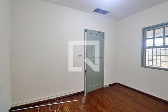 Quarto 1 de casa para alugar com 2 quartos, 150m² em Vila Camilópolis, Santo André