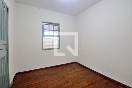 Quarto 1 de casa para alugar com 2 quartos, 150m² em Vila Camilópolis, Santo André