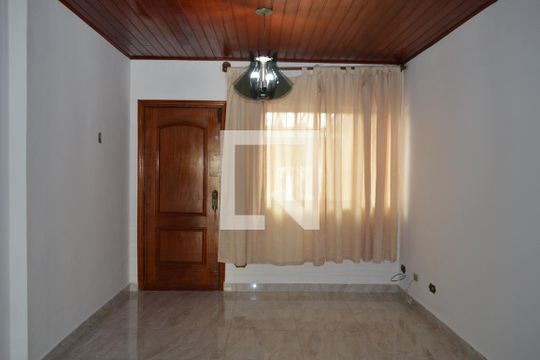 Sala de casa à venda com 3 quartos, 400m² em Vila Dom Pedro I, São Paulo