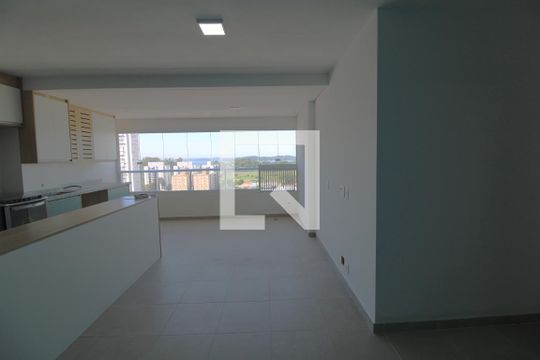 Sala de apartamento à venda com 2 quartos, 59m² em Socorro, São Paulo