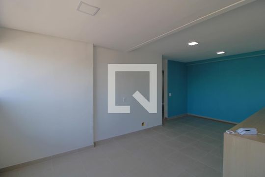 Sala de apartamento à venda com 2 quartos, 59m² em Socorro, São Paulo