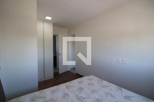 Suíte de apartamento à venda com 2 quartos, 59m² em Socorro, São Paulo