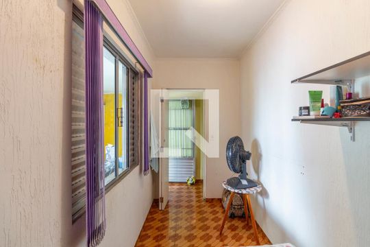 Quarto 2 de casa à venda com 5 quartos, 175m² em Jardim Ponte Rasa, São Paulo