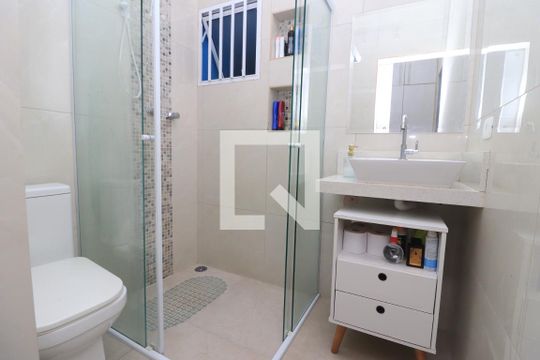 Banheiro de casa à venda com 8 quartos, 567m² em Vila Beatriz, São Paulo