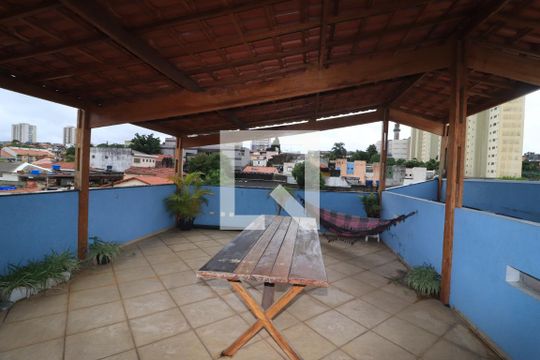Salão de festas de casa à venda com 8 quartos, 567m² em Vila Beatriz, São Paulo