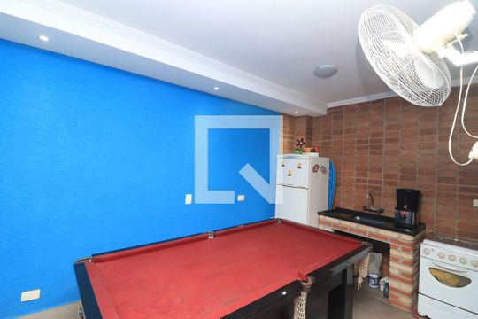 Garagem de casa à venda com 8 quartos, 567m² em Vila Beatriz, São Paulo