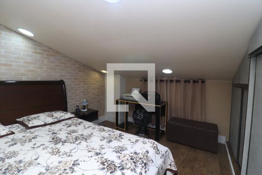 Quarto 1 de casa à venda com 8 quartos, 567m² em Vila Beatriz, São Paulo