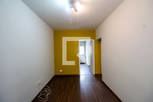 Sala de apartamento à venda com 2 quartos, 58m² em Vila Mariana, São Paulo