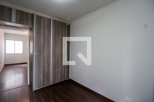 Quarto 1 de apartamento à venda com 2 quartos, 58m² em Vila Mariana, São Paulo