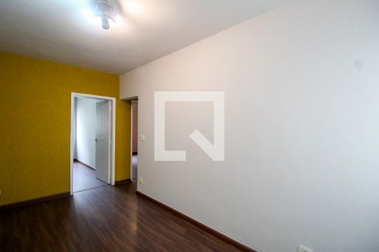 Sala de apartamento à venda com 2 quartos, 58m² em Vila Mariana, São Paulo