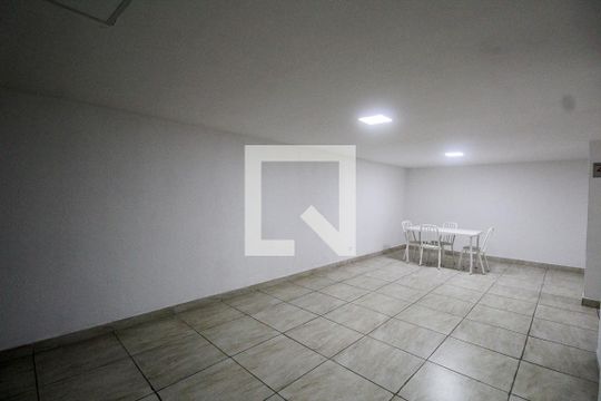 Área comum de apartamento à venda com 2 quartos, 58m² em Vila Mariana, São Paulo