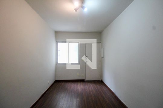 Sala de apartamento à venda com 2 quartos, 58m² em Vila Mariana, São Paulo
