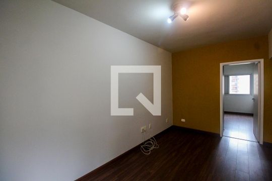 Sala de apartamento à venda com 2 quartos, 58m² em Vila Mariana, São Paulo