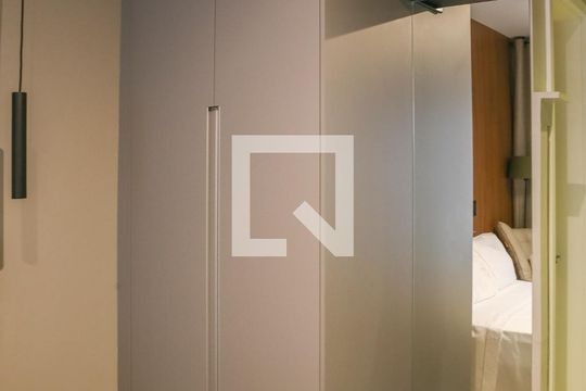 Studio de kitnet/studio à venda com 1 quarto, 24m² em Perdizes, São Paulo