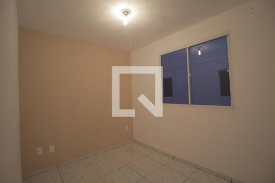 Quarto 1 de apartamento para alugar com 2 quartos, 42m² em Rio Branco, Canoas