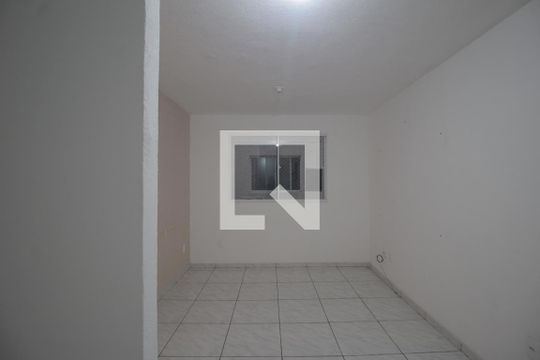 Apartamento para alugar com 2 quartos, 42m² em Rio Branco, Canoas