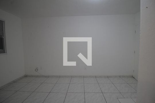 Sala de apartamento para alugar com 2 quartos, 42m² em Rio Branco, Canoas