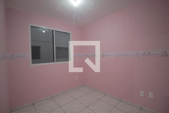 Quarto 2 de apartamento para alugar com 2 quartos, 42m² em Rio Branco, Canoas