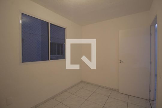 Quarto 1 de apartamento para alugar com 2 quartos, 42m² em Rio Branco, Canoas