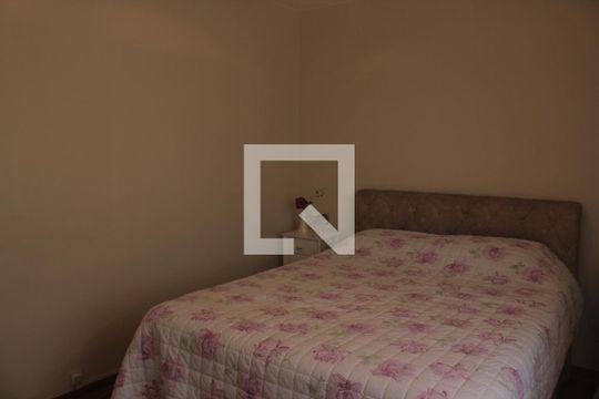 Suíte 1 de casa à venda com 3 quartos, 156m² em Jardim Consórcio, São Paulo