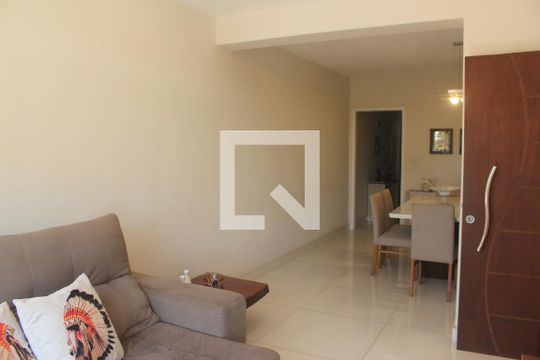 Sala de casa à venda com 3 quartos, 156m² em Jardim Consórcio, São Paulo