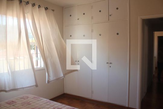 Suíte 1 de casa à venda com 3 quartos, 156m² em Jardim Consórcio, São Paulo