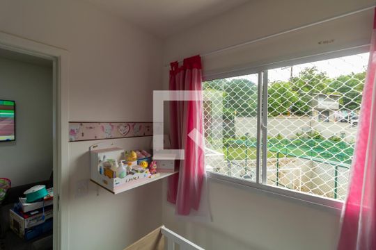 Quarto 2 de apartamento à venda com 2 quartos, 33m² em Vila Pierina, São Paulo