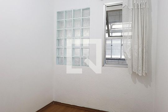 Quarto 2 de apartamento à venda com 3 quartos, 64m² em Jardim Utinga, Santo André