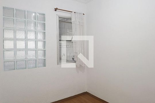 Quarto 2 de apartamento à venda com 3 quartos, 64m² em Jardim Utinga, Santo André