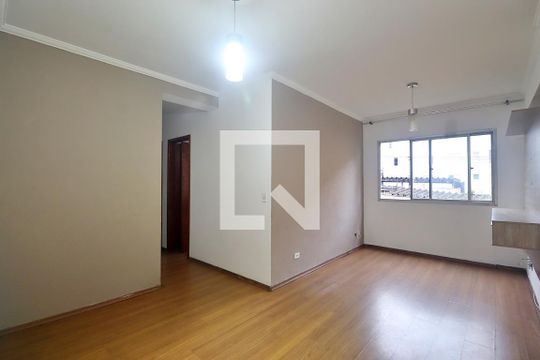 Apartamento à venda com 3 quartos, 64m² em Jardim Utinga, Santo André