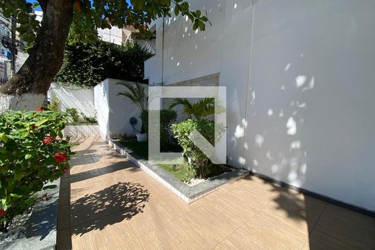 Área Comum de apartamento para alugar com 2 quartos, 91m² em Rio Vermelho, Salvador