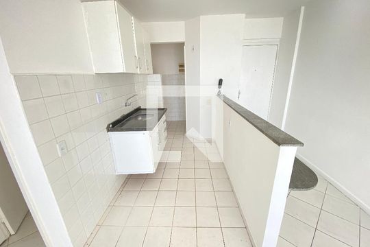 Cozinha  de apartamento para alugar com 2 quartos, 91m² em Rio Vermelho, Salvador