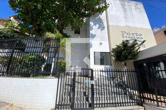 Área Comum de apartamento para alugar com 2 quartos, 91m² em Rio Vermelho, Salvador