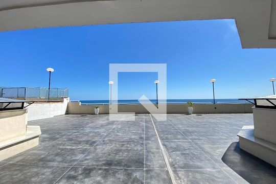 Área Comum de apartamento para alugar com 2 quartos, 91m² em Rio Vermelho, Salvador